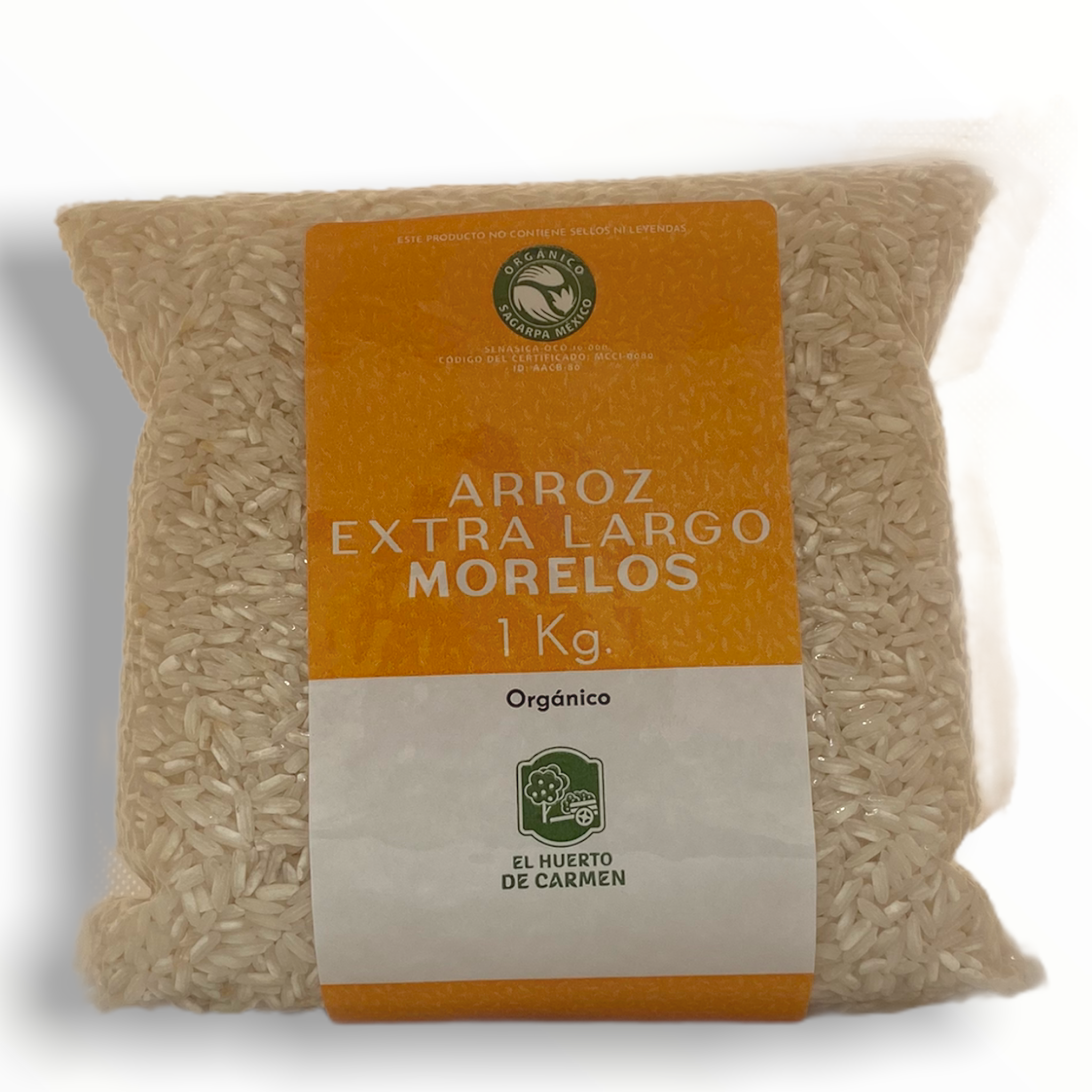 Arroz Integral Empacado x Kg – Green Organic Market